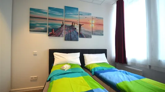 Apartments in Location is not specified - photo 7