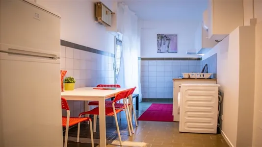 Rooms in Roma Municipio II – Parioli/Nomentano - photo 4
