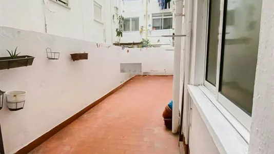 Rooms in Valencia Algirós - photo 4