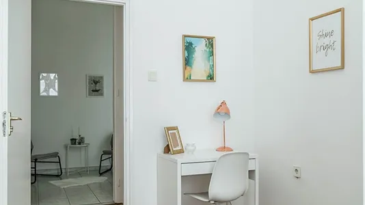 Rooms in Budapest Belváros-Lipótváros - photo 6