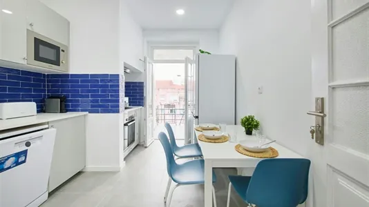 Rooms in Location is not specified - photo 10