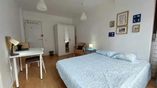 Rooms in Los Berrocales - photo 3