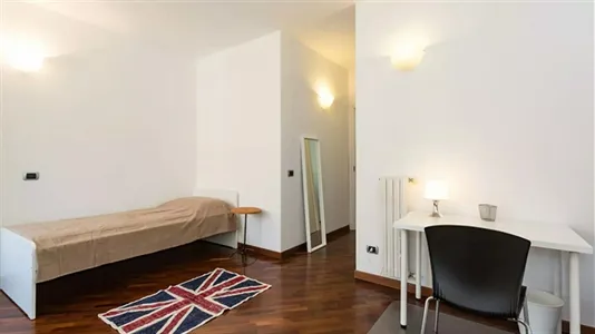 Rooms in Milano Zona 2 - Stazione Centrale, Gorla, Turro, Greco, Crescenzago - photo 5