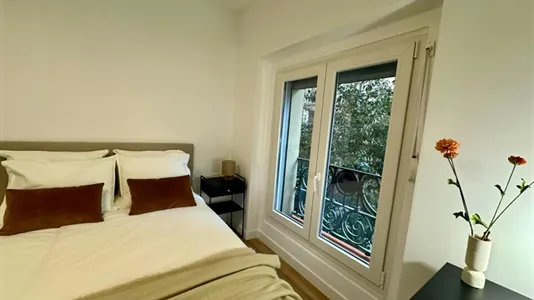 Rooms in Madrid Retiro - photo 7