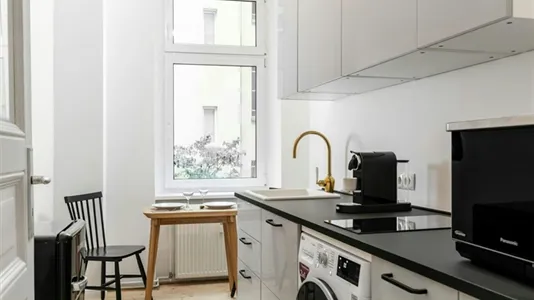 Apartments in Berlin Mitte - photo 8