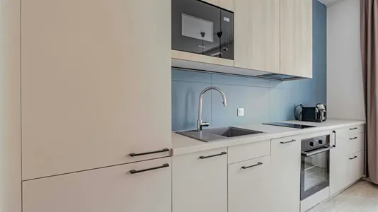 Apartments in Prague 10 - photo 6