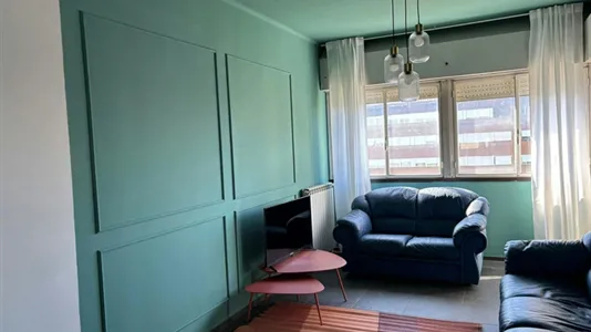 Apartments in Roma Municipio IX – EUR - photo 2