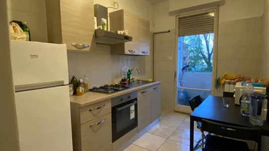 Rooms in Milano Zona 9 - Porta Garibaldi, Niguarda - photo 4