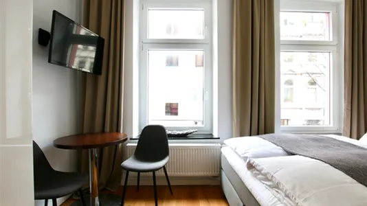 Apartments in Cologne Innenstadt - photo 9