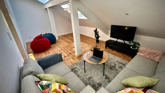 Rooms in Location is not specified - photo 10