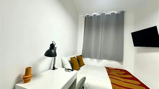 Rooms in Madrid Centro - photo 6