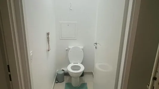 Rooms in Nanterre - photo 8