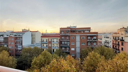 Rooms in Madrid Arganzuela - photo 8