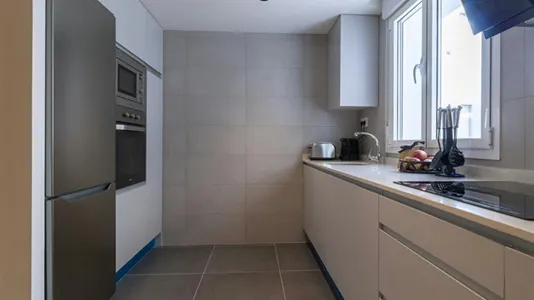 Apartments in Madrid Chamartín - photo 9