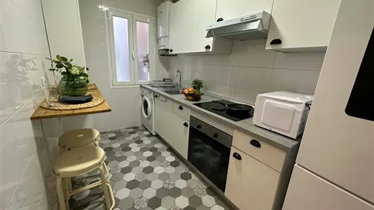 Apartments in Madrid Carabanchel - photo 2