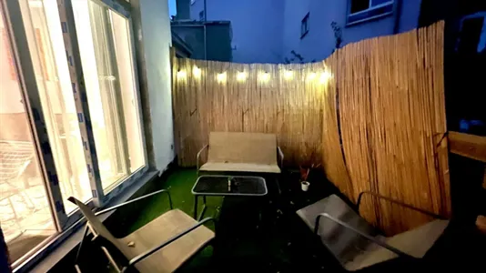 Apartments in Brussels Sint-Joost-ten-Node - photo 4