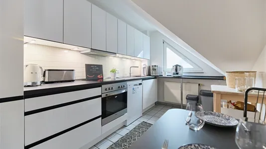 Apartments in Duisburg - photo 9