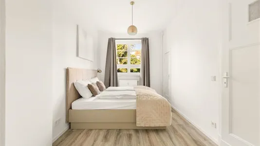 Apartments in Location is not specified - photo 8