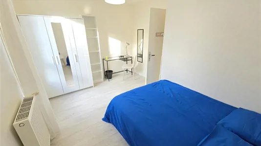 Rooms in Paris 18ème arrondissement - Montmartre - photo 2
