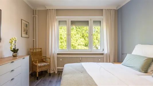 Apartments in Berlin Steglitz-Zehlendorf - photo 8