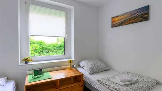 Apartments in Cologne Mülheim - photo 5