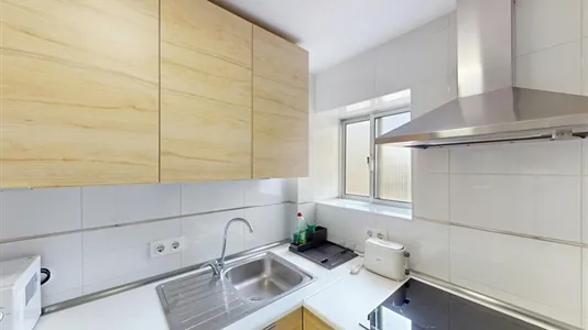 Rooms in Jerez de la Frontera - photo 10