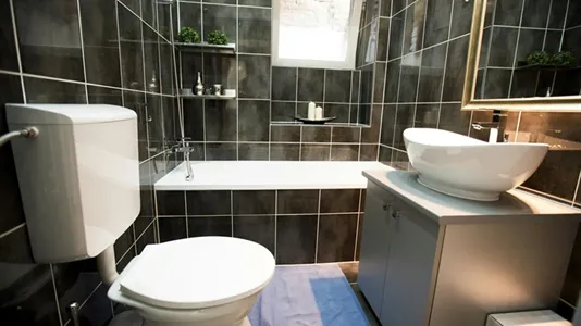 Rooms in Budapest Terézváros - photo 4