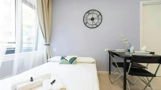 Apartments in Milano Zona 2 - Stazione Centrale, Gorla, Turro, Greco, Crescenzago - photo 6