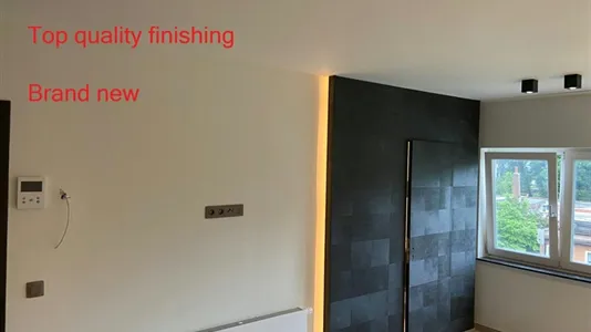 Rooms in Brussels Elsene - photo 6