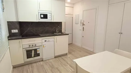 Apartments in Madrid Moncloa-Aravaca - photo 4