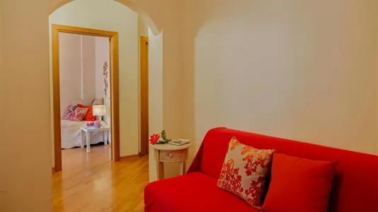 Rooms in Florence - photo 1