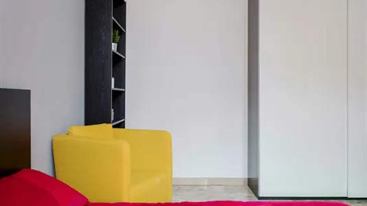 Rooms in Bologna - photo 5