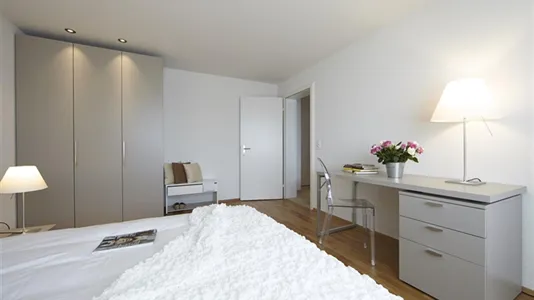 Apartments in Zürich Distrikt 6 - photo 6