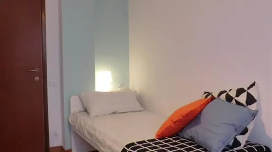 Rooms in Padua - photo 4