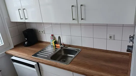 Apartments in Berlin Reinickendorf - photo 5