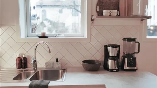 Houses in Mölndal - photo 5