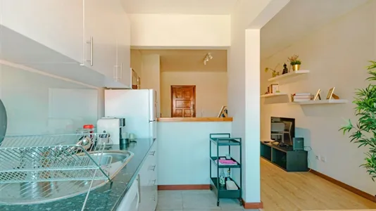 Apartments in Location is not specified - photo 6