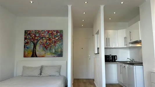 Apartments in Berlin Charlottenburg-Wilmersdorf - photo 2