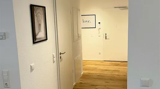 Apartments in Reutlingen - photo 4