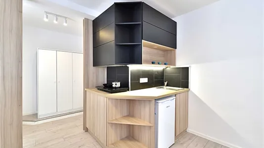 Apartments in Łódź - photo 4