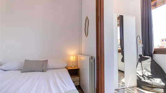 Rooms in Barcelona Eixample - photo 4