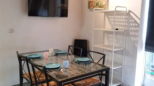 Rooms in Madrid Tetuán - photo 8