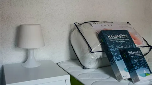 Rooms in Granada - photo 10