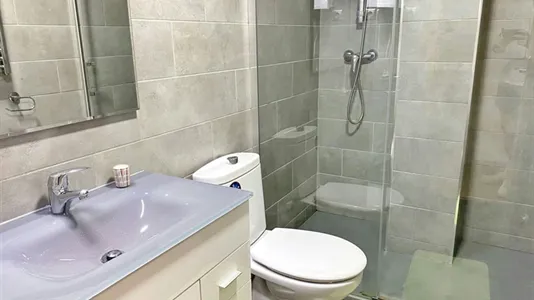 Rooms in Madrid Ciudad Lineal - photo 7