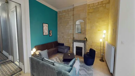 Rooms in Bordeaux - photo 9