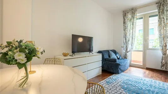 Apartments in Roma Municipio VII – Appio-Latino/Tuscolano/Cinecittà - photo 8