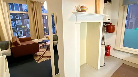 Apartments in Rotterdam Centrum - photo 4