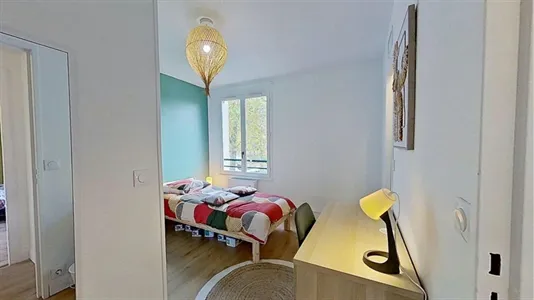 Rooms in Rouen - photo 3