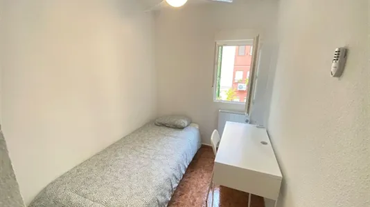 Rooms in Madrid Puente de Vallecas - photo 4