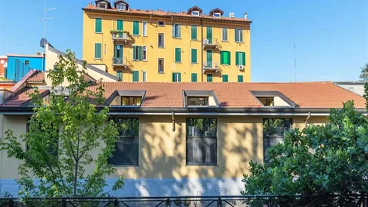 Rooms in Milano Zona 5 - Vigentino, Chiaravalle, Gratosoglio - photo 10